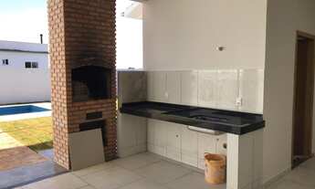 Imagem 5: Casa para Venda em Foz do Iguaçu, Jardim Lancaster I, 3 dormitórios, 3 suítes, 4 banheiros