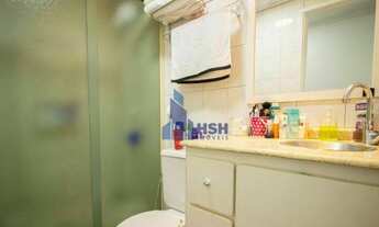 Imagem 3: Apartamento à venda no bairro Barra Funda - São Paulo/SP