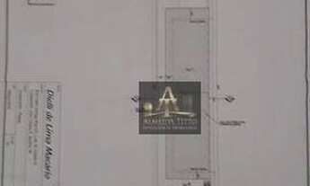 Imagem 2: Terreno à venda, 125 m² por R$ 230.000,00 - Nova Higienópolis - Jandira/SP