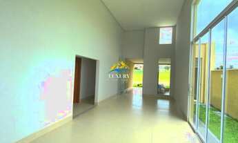 Imagem 4: Casa de condomínio térrea para venda tem 180 metros quadrados - 4 suítes plenas