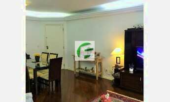 Imagem 3: São Paulo - Apartamento Padrão - Moema