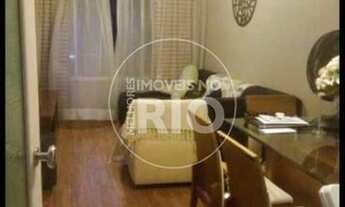 Imagem 2: Apartamento 2 quartos no Tijuca