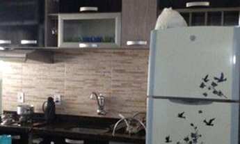 Imagem 3: Apartamento com 2 dormitórios à venda, 54 m² - Morada dos Pássaros - Jundiaí/SP