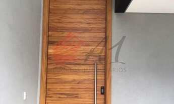 Imagem 2: Residencial Tamboré