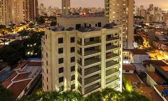 Imagem: Apartamento para venda possui 455 metros