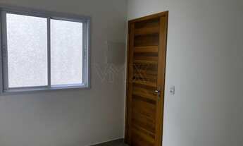 Imagem 2: Condomínio, Vila Isolina Mazzei - São Paulo