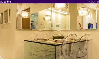 Imagem 6: AB26 Candeias 2qts Lazer completo e Equipado Marine Ville