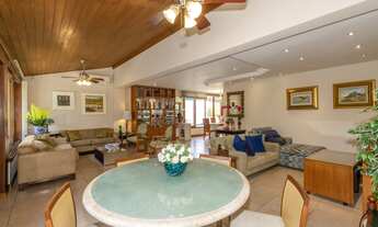 Imagem 2: Casa tríplex em condomínio na Barra da Tijuca