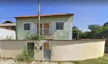 Imagem 7: Casa de condomínio para venda possui 62 metros quadrados com 2 quartos