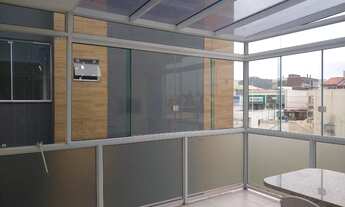 Imagem 1: Apartamento para venda possui 126 metros quadrados com 3 quartos