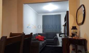 Imagem 2: São Paulo - Apartamento Padrão - CONJUNTO HABITACIONAL PADRE MANOEL DA NOBREGA