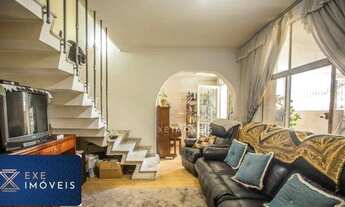 Imagem: Casa com 3 dormitórios à venda, 151 m²