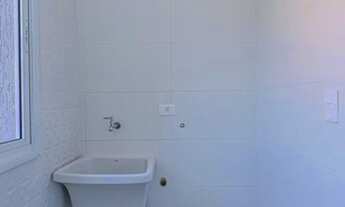 Imagem 7: Apartamento para venda tem 40 metros quadrados com 2 quartos em Vila Califórnia - São Paul