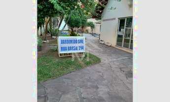 Imagem: APARTAMENTO CANOAS - RS