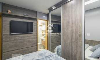 Imagem 5: Santo André - Apartamento Padrão - VILA SCARPELLI