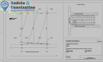 Imagem 3: Terreno para Venda em Sorocaba, Jardim do Paço