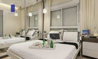 Imagem 3: Studio Residencial à venda, Vila Mariana, São Paulo -