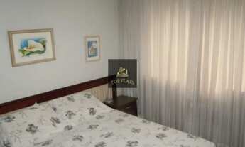 Imagem 3: Flat disponível no Itaim