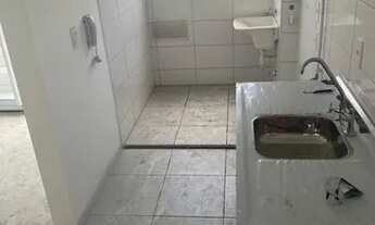 Imagem 4: Apt 2 qusrtos com vaga e varanda, ao do Parque shopping Jacarepagua