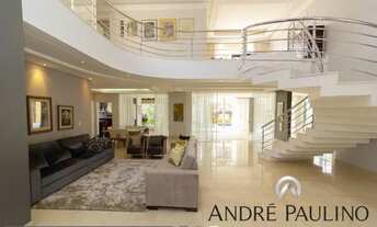 Imagem 2: CONDOMÍNIO ALPHAVILLE IMBUIAS