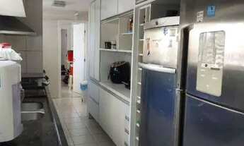 Imagem 7: Apartamento com 3 quartos e 3 suítes, 151,00 m² à venda por R$ 1.600.000,00