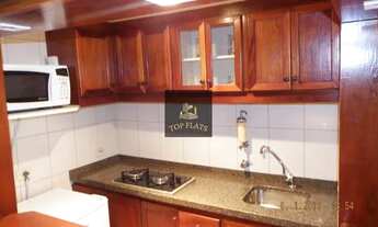 Imagem 4: Flat disponível no Itaim