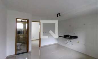 Imagem: Apartamento para Aluguel - Vila Prudente