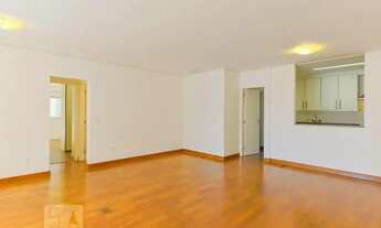 Imagem 2: Apartamento para Aluguel - Jardim Paulista, 2 Quartos, 112 m2