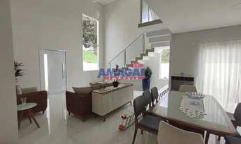 Imagem 4: Casa no condomínio Vale dos Lagos, para locação em Jacareí