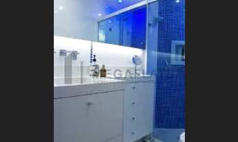 Imagem 5: LINDO FLAT REFORMADO PARA LOCAÇÃO PROXIMO AO PARQUE IBIRAPUERA!