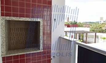 Imagem 4: Apartamento com 2 quartos para alugar por R$ 2200.00, 65.38 m2 - PRAIA COMPRIDA - SAO JOSE