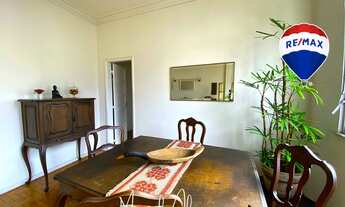 Imagem 4: Vendo Cobertura Baixo Leblon 236m2, 4 quartos (1 suite com closet) e vaga de garagem