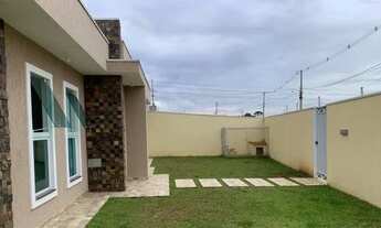 Imagem 4: Casa Alto Padrão em Fazendo Rio Grande