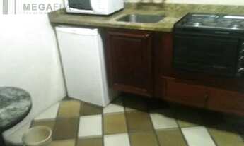 Imagem 7: 01480 - Flat/Aparthotel 1 Dorm, BELA VISTA - SÃO PAULO/SP