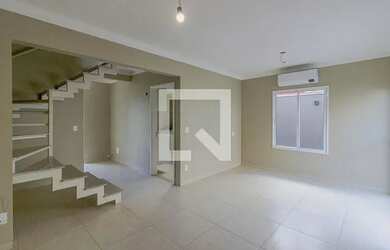 Imagem 3: Casa de Condomínio para Aluguel - Parque Res. Damha, 3 Quartos, 140 m2