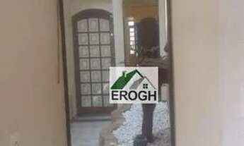 Imagem 5: Sobrado com 4 dormitórios à venda, 207 m² por R$ 730.000,00 - Parque Oratório - Santo Andr