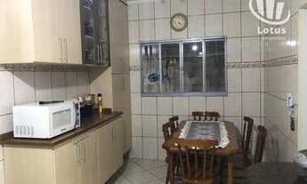 Imagem 6: Casa com 4 dormitórios à venda, 182 m² - Jardim Europa - Jaguariúna/SP