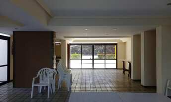 Imagem 5: Apartamento a venda possui 60m2 com 2 suítes 1 vaga de garagem na Pituba - Salvador - B