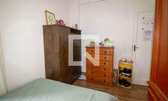 Imagem 7: Apartamento para Aluguel - Tijuca, 2 Quartos, 60 m2