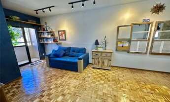 Imagem: DOIS QUARTOS COM - 139M² NO ALTO DOS PASSOS