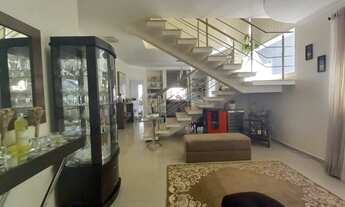 Imagem 3: Casa a venda Condomínio Morada das Nascentes, Valinhos - SP