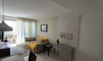 Imagem 3: Apartamento para aluguel 2 quartos em Ponta Verde - Maceió - AL