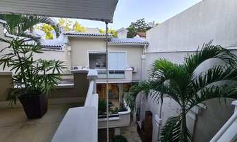 Imagem 5: Térrea para venda possui 265 metros quadrados com 4 quartos