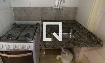 Imagem 6: Apartamento para Aluguel - Vila São João, 1 Quarto, 30 m2