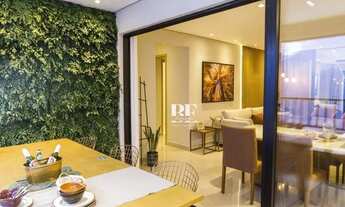 Imagem 7: Apartamento com 112 m², á venda no Setor Serrinha