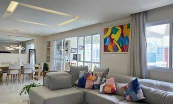 Imagem 2: Apartamento para aluguel possui 123 metros quadrados com 2 quartos