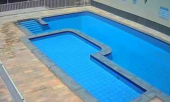 Imagem: Passo chave no Cond. CORTINA D x27 AMPEZZO