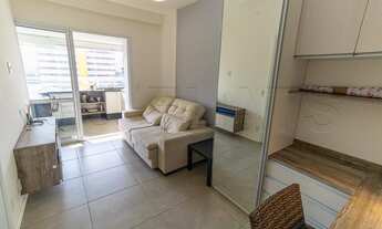 Imagem 2: Residence disponível para locação próximo da Rua Vergueiro, Hospital Santa Rita e Sesc Vil