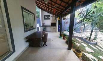 Imagem 3: Brasília - Casa de Condomínio - Setor Habitacional Jardim Botânico