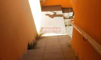 Imagem 6: CASA TERREA NO JD SÃO LUIZ COM 1 DORMITORIO, 1 COZINHA, 1 BANHEIRO 1 AREA DE SERVIÇO